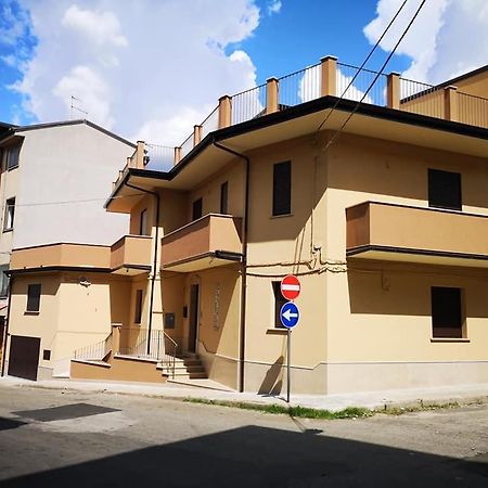 Bed And Breakfast Il Sole -Cinquefrondi Εξωτερικό φωτογραφία