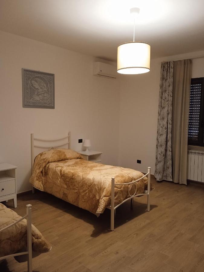 Bed And Breakfast Il Sole -Cinquefrondi Εξωτερικό φωτογραφία