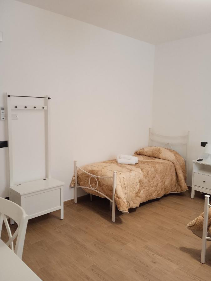 Bed And Breakfast Il Sole -Cinquefrondi Εξωτερικό φωτογραφία