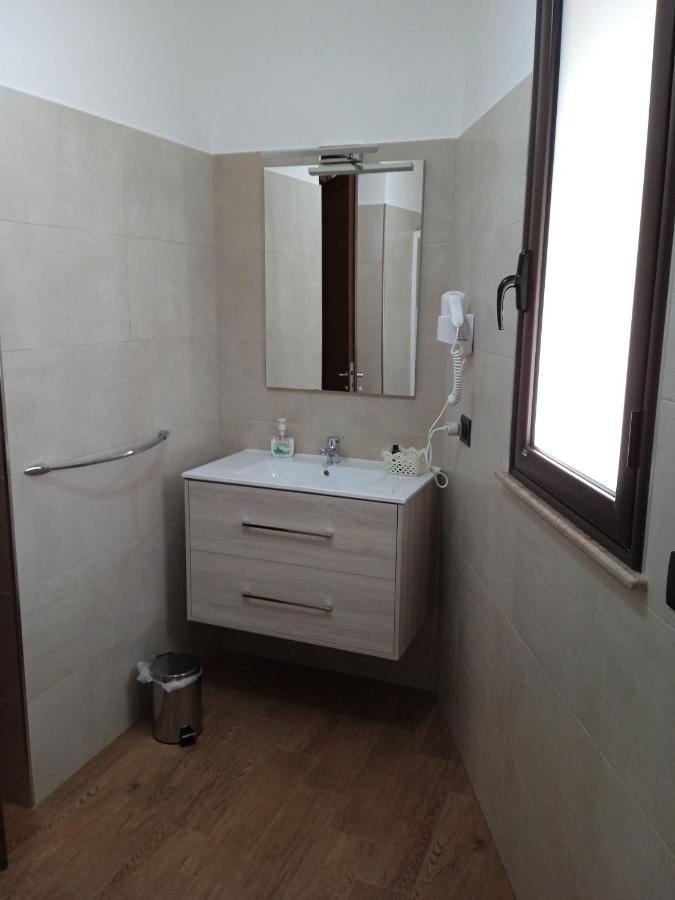 Bed And Breakfast Il Sole -Cinquefrondi Εξωτερικό φωτογραφία