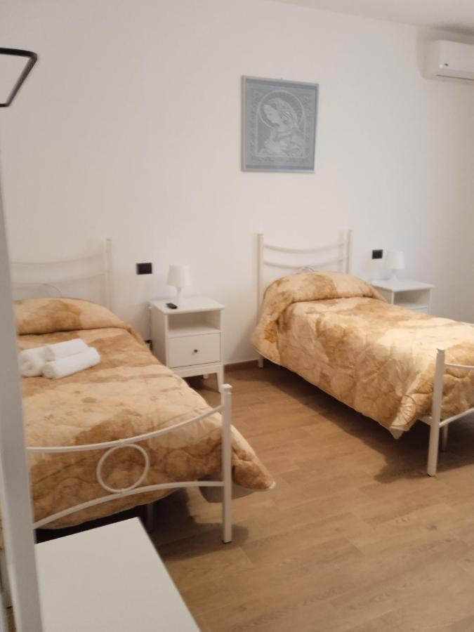Bed And Breakfast Il Sole -Cinquefrondi Εξωτερικό φωτογραφία