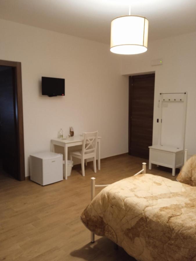 Bed And Breakfast Il Sole -Cinquefrondi Εξωτερικό φωτογραφία