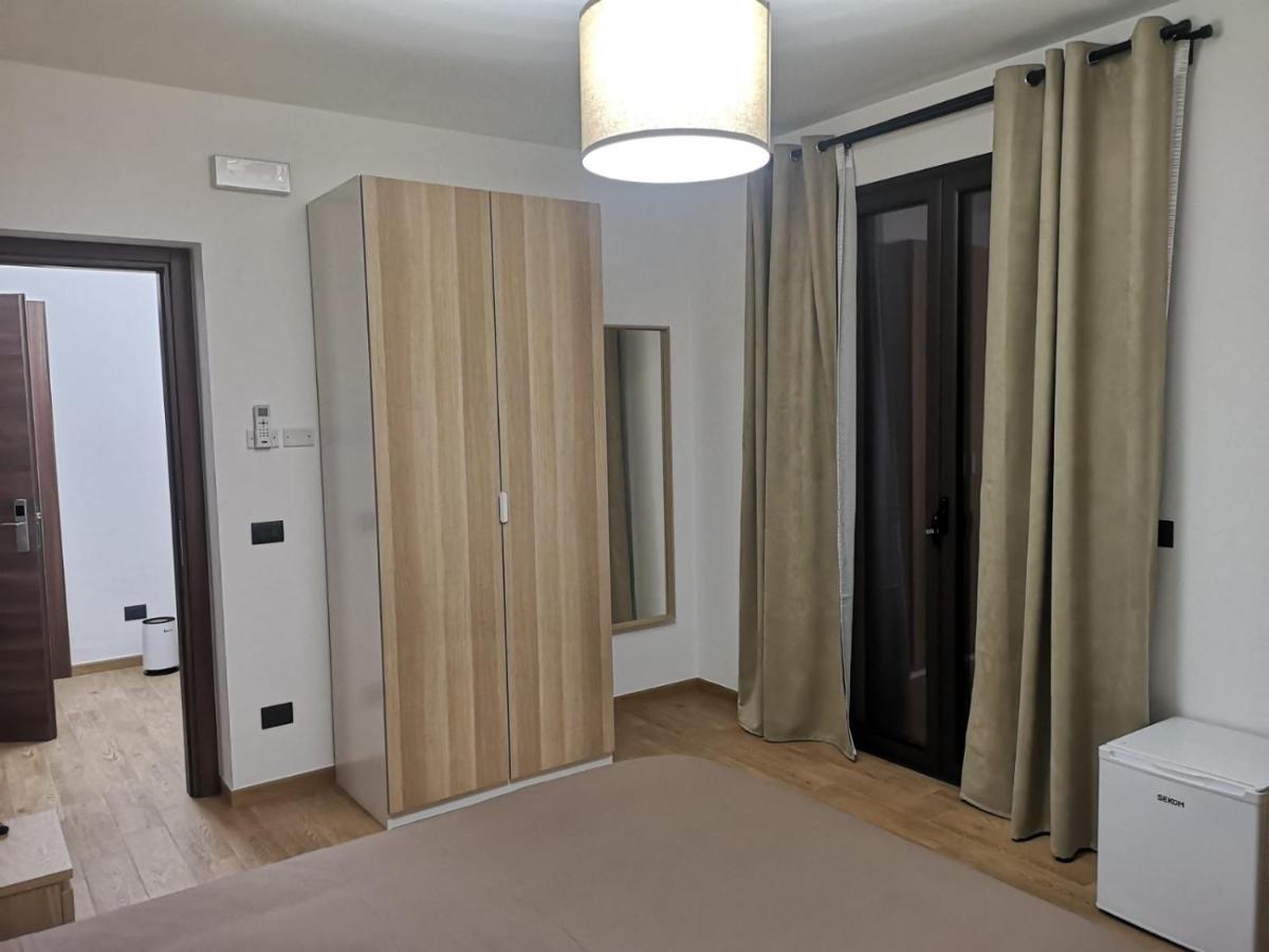 Bed And Breakfast Il Sole -Cinquefrondi Εξωτερικό φωτογραφία