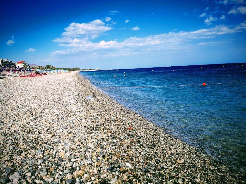 Bed And Breakfast Il Sole -Cinquefrondi Εξωτερικό φωτογραφία