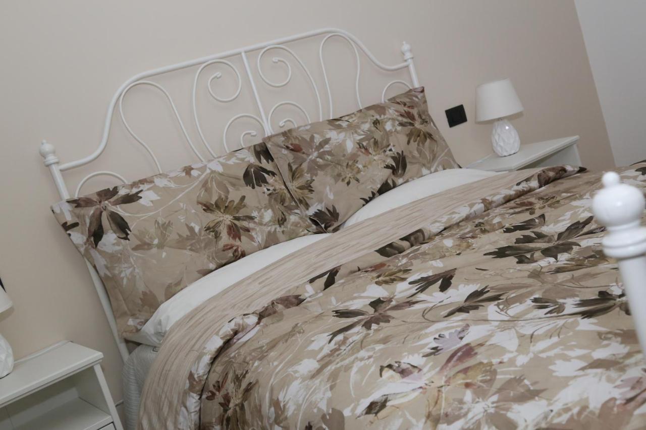 Bed And Breakfast Il Sole -Cinquefrondi Εξωτερικό φωτογραφία