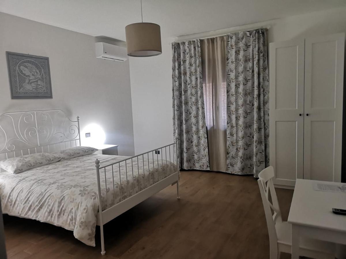 Bed And Breakfast Il Sole -Cinquefrondi Εξωτερικό φωτογραφία