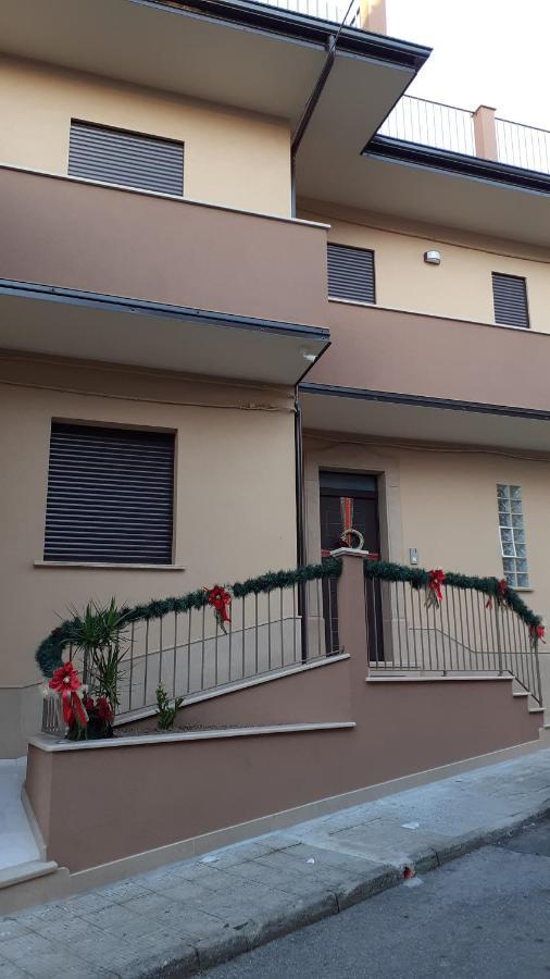 Bed And Breakfast Il Sole -Cinquefrondi Εξωτερικό φωτογραφία