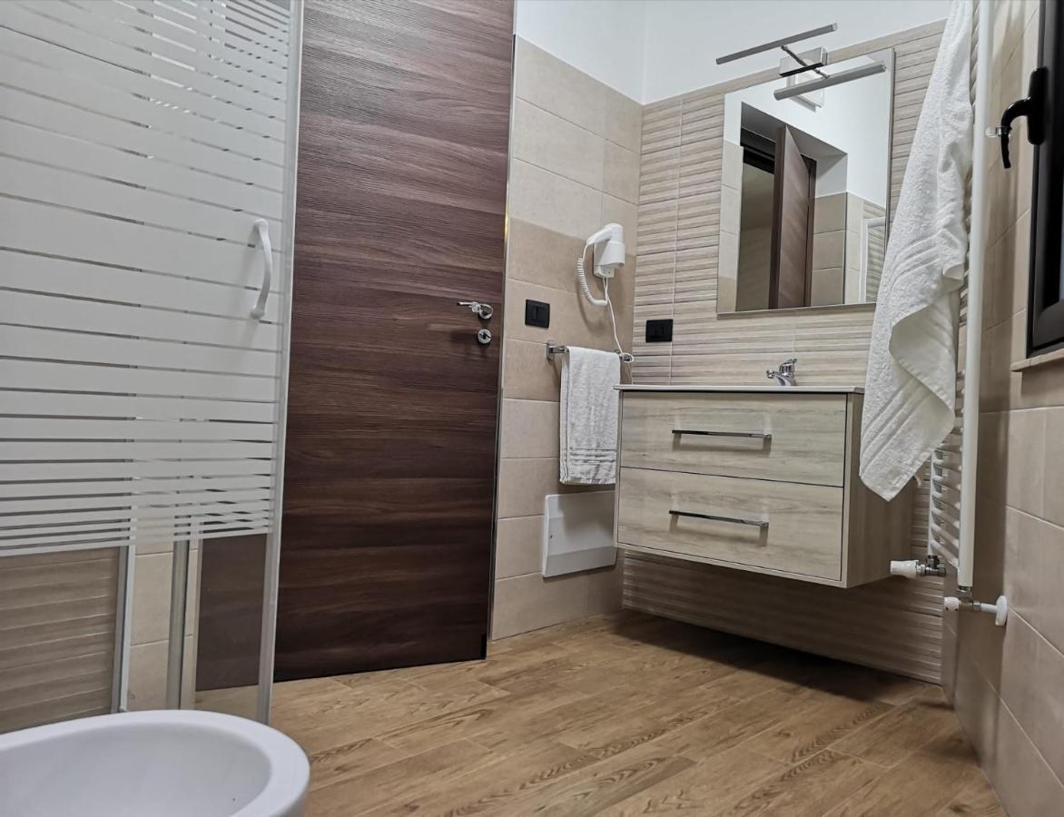 Bed And Breakfast Il Sole -Cinquefrondi Εξωτερικό φωτογραφία