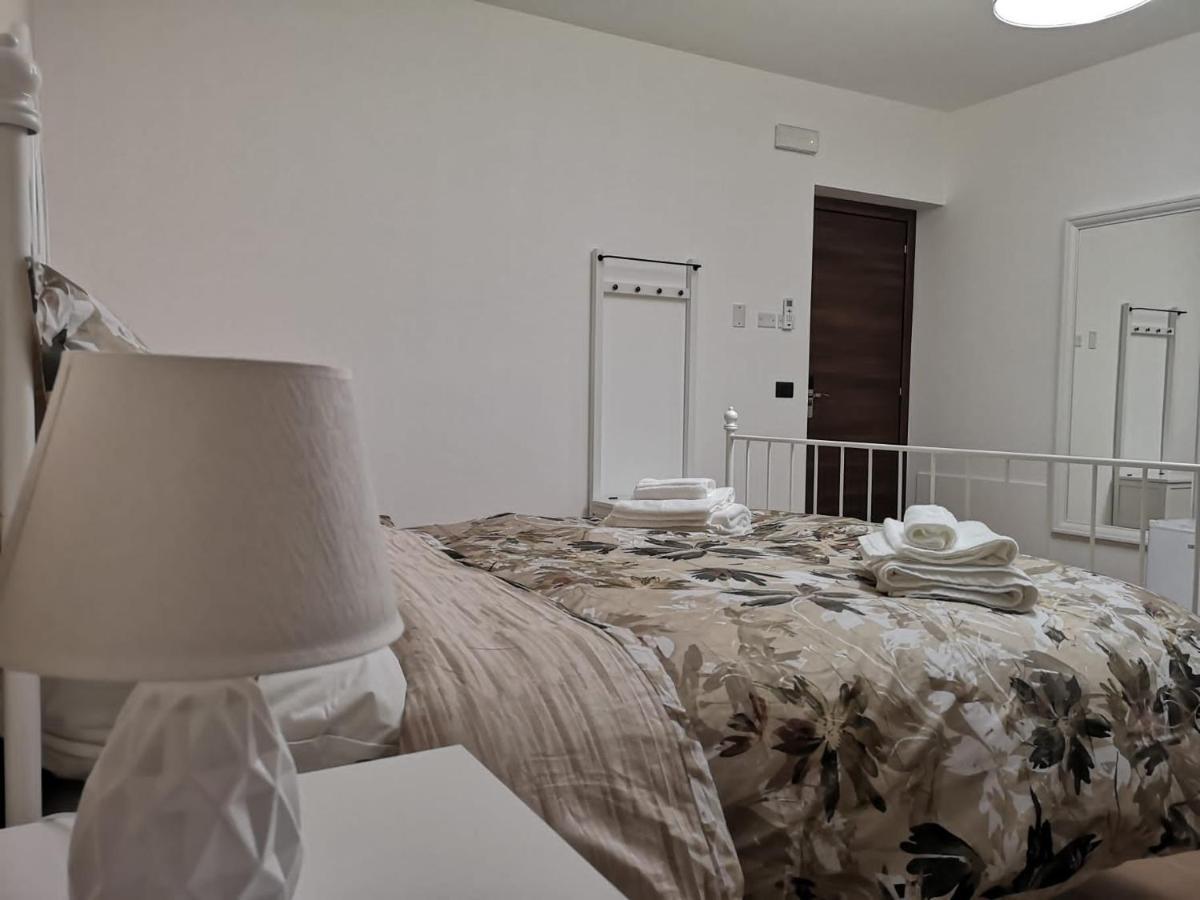 Bed And Breakfast Il Sole -Cinquefrondi Εξωτερικό φωτογραφία